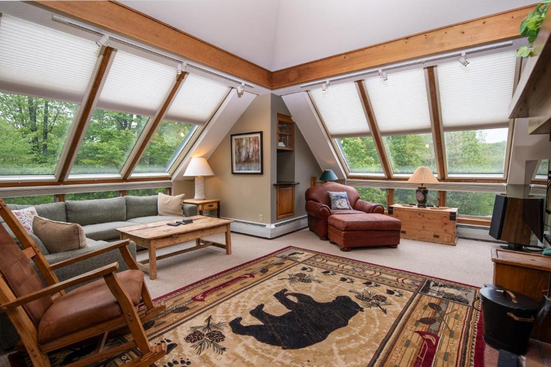 Photo of Others in Central Vermont- Killington