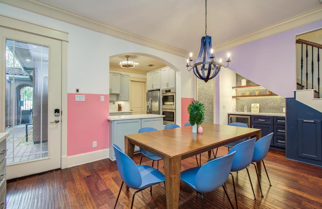 Photo of Kitchen in Greater Heights