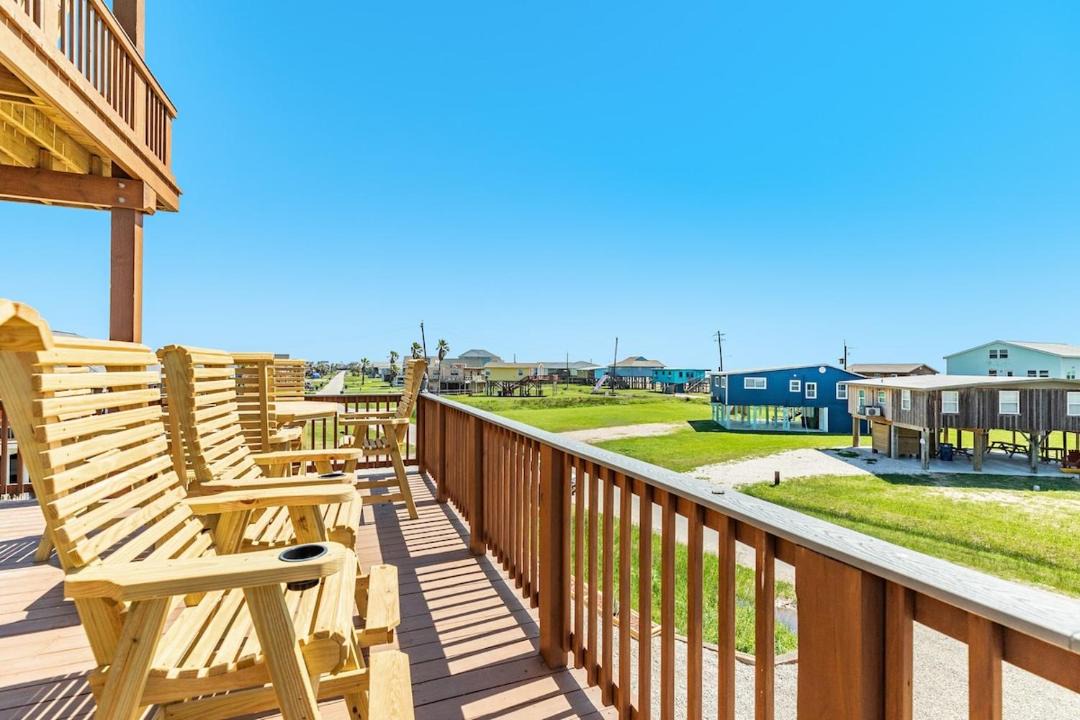Photo of Patio Balcony in Surfside Beach
