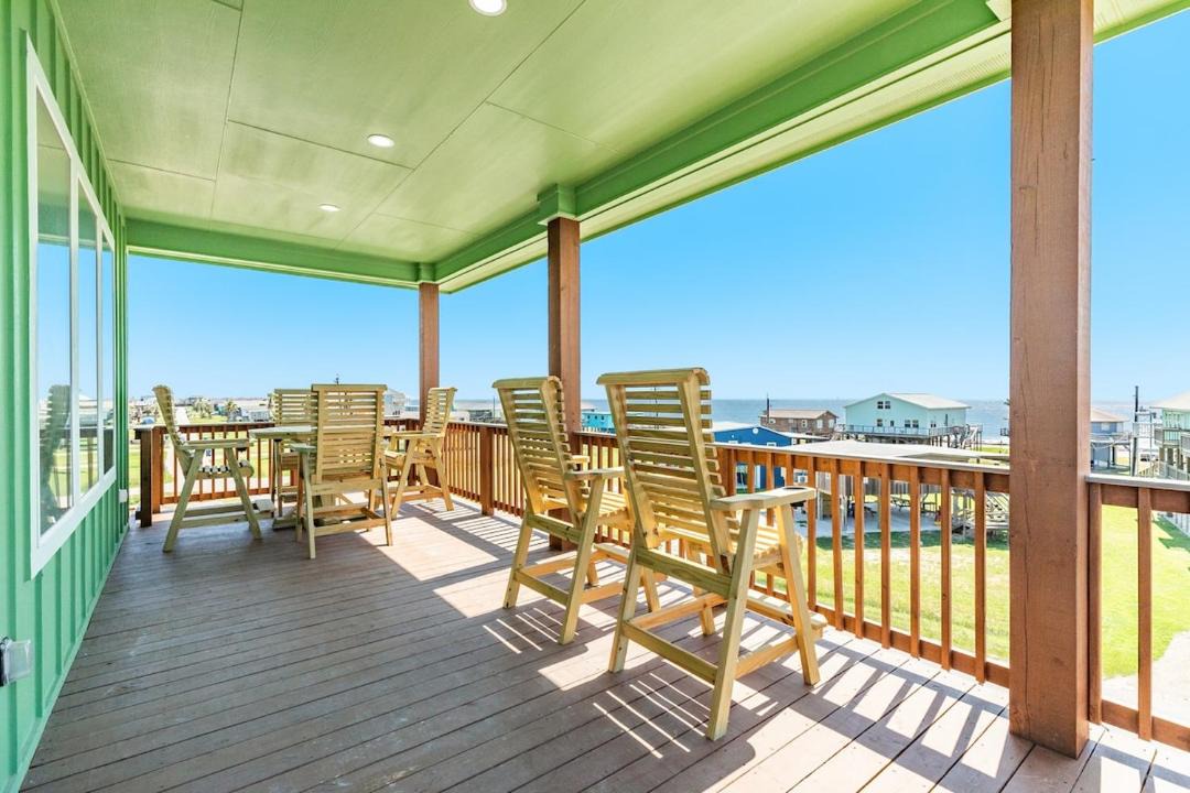 Photo of Patio Balcony in Surfside Beach
