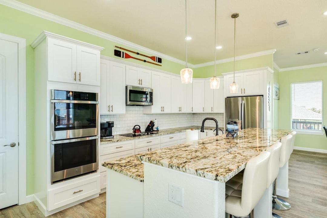 Photo of Kitchen in Surfside Beach