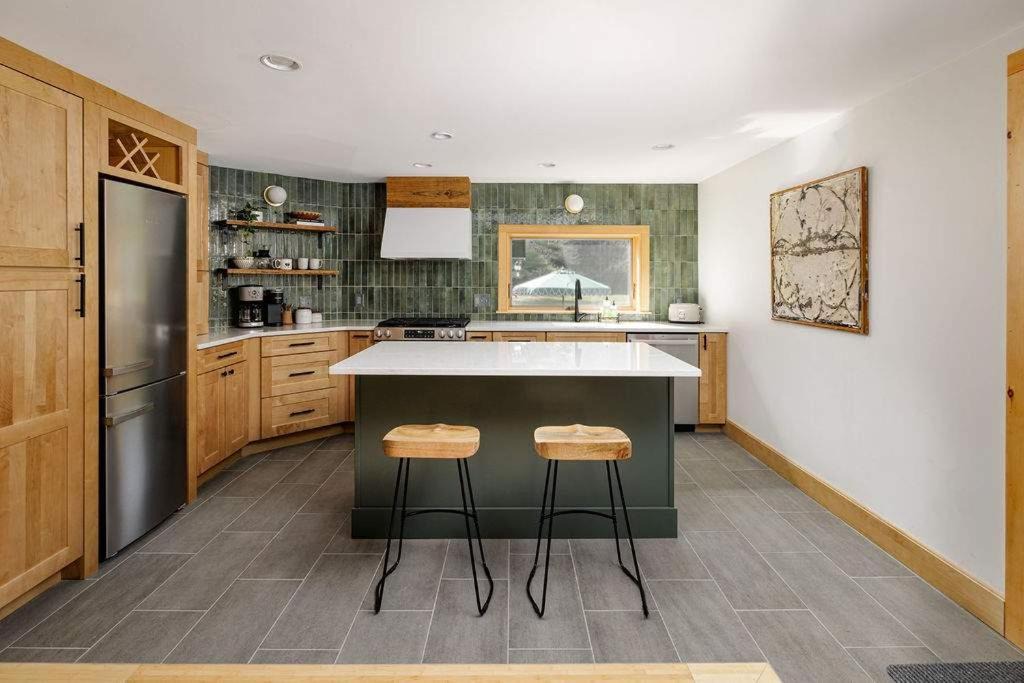 Photo of Kitchen in Bridgewater Corners