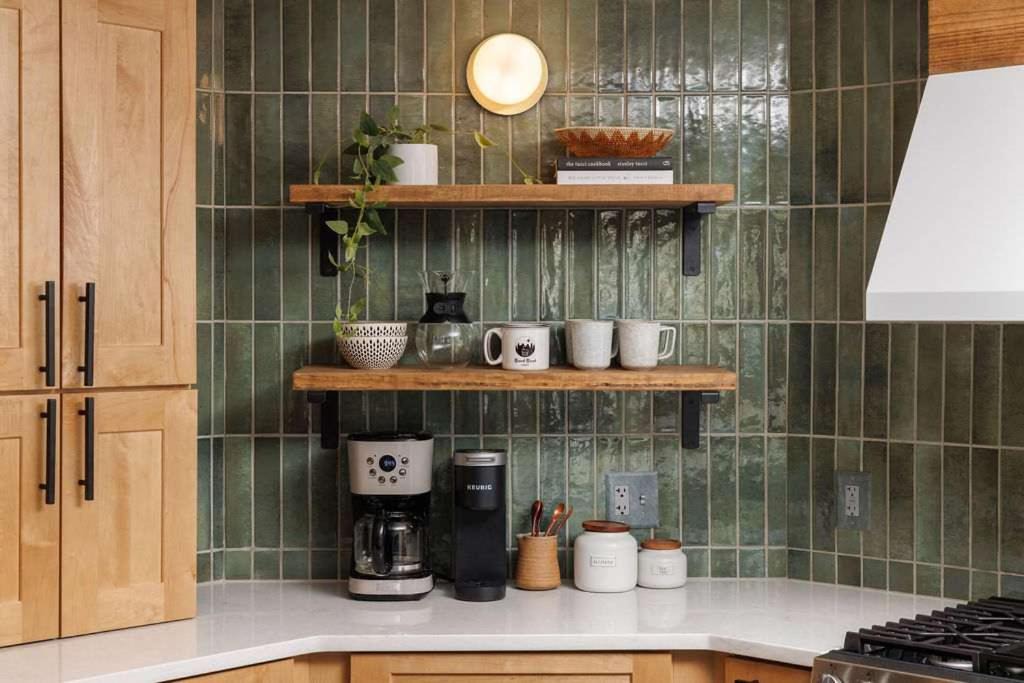 Photo of Kitchen in Bridgewater Corners