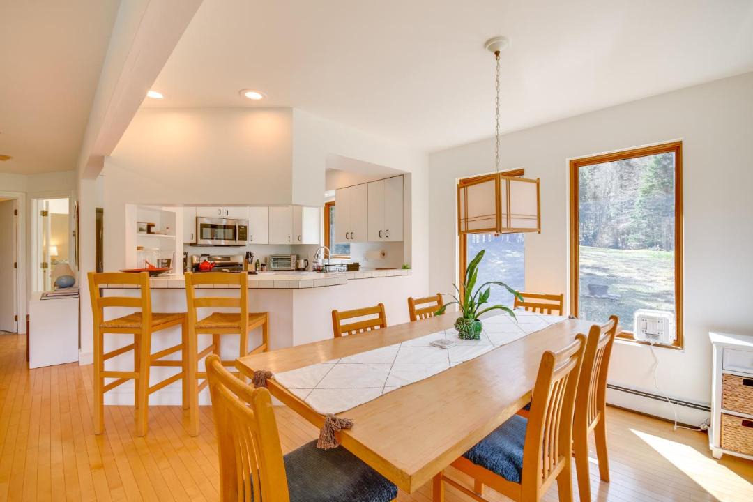 Photo of Kitchen in Morrisville