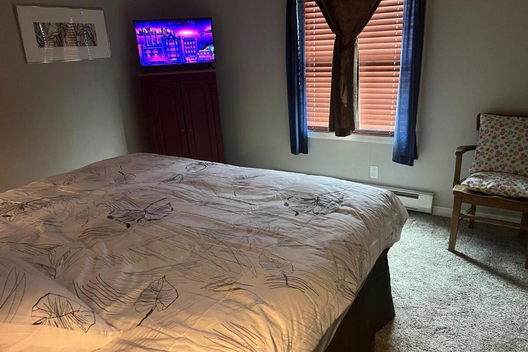 Photo of Bedroom in Leadsville