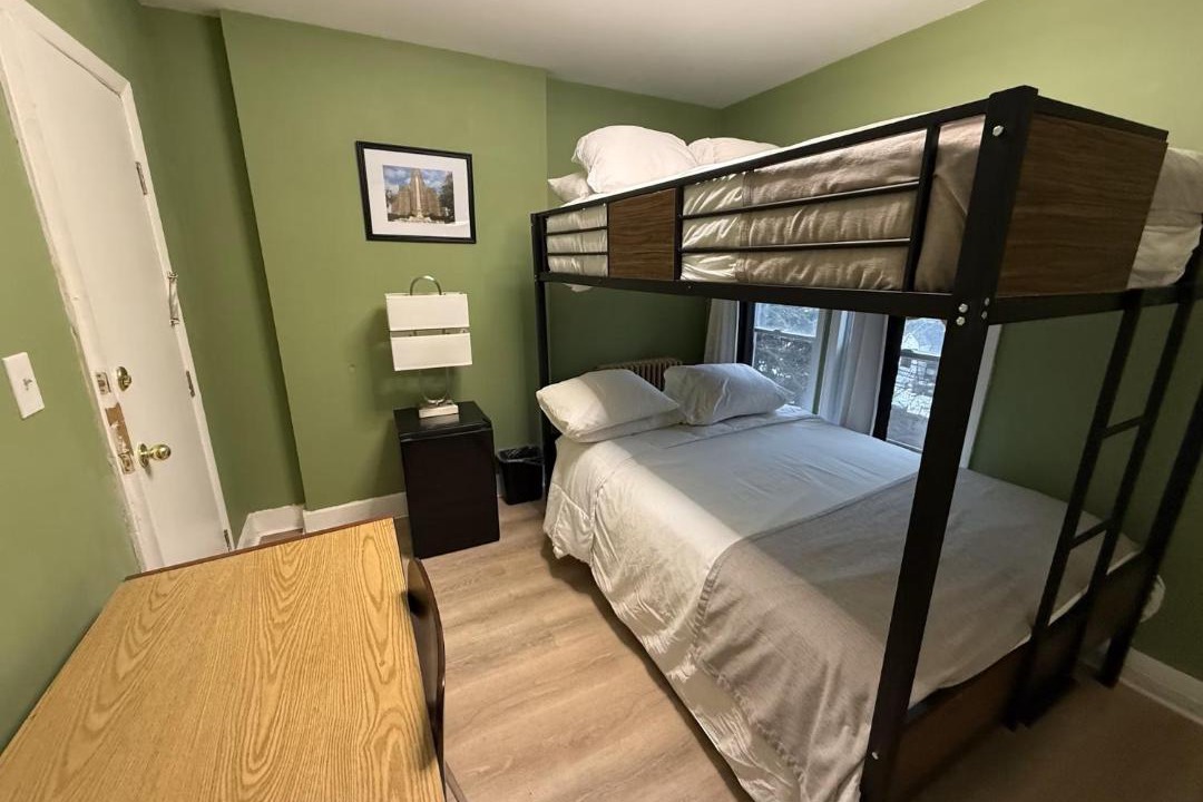 Photo of Bedroom in Allentown