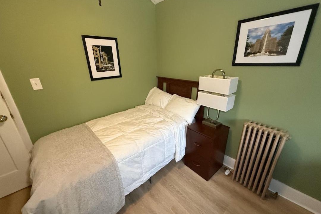 Photo of Bedroom in Allentown