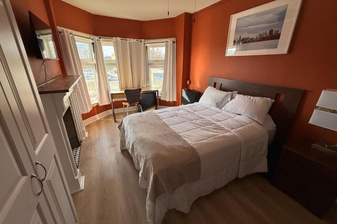 Photo of Bedroom in Allentown
