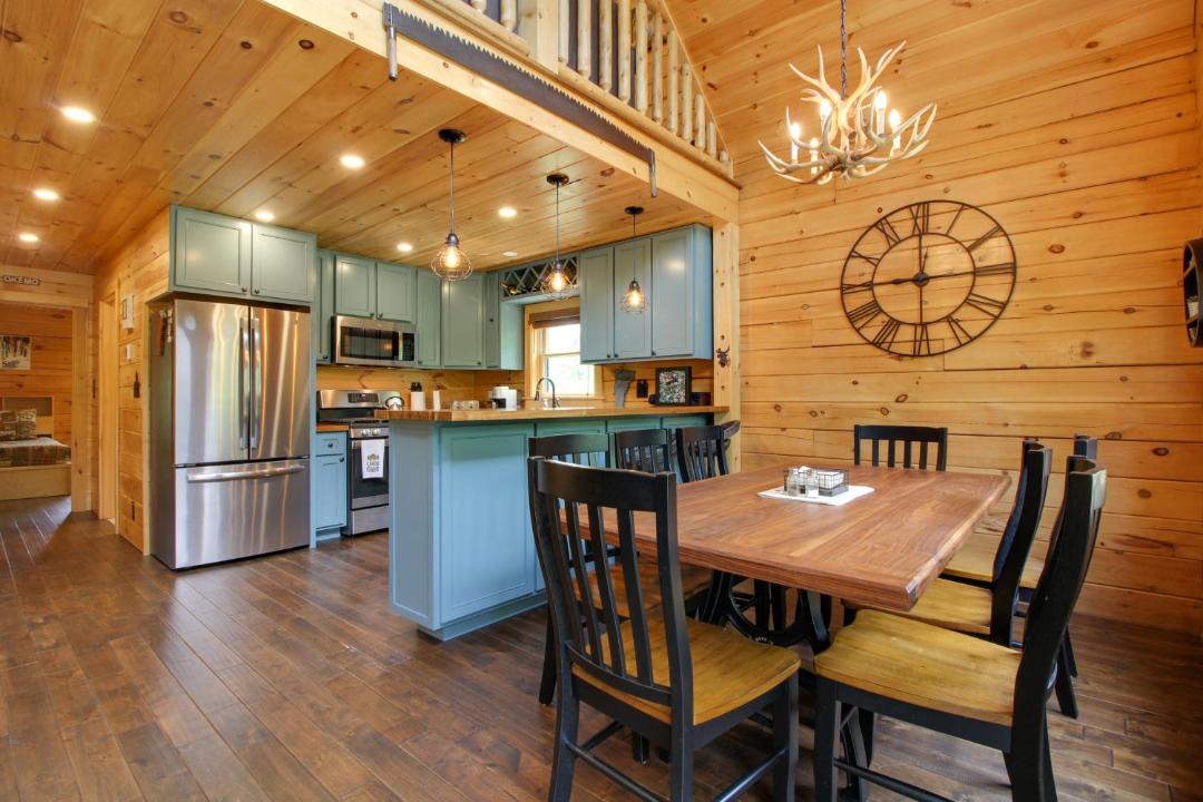 Photo of Kitchen in Londonderry
