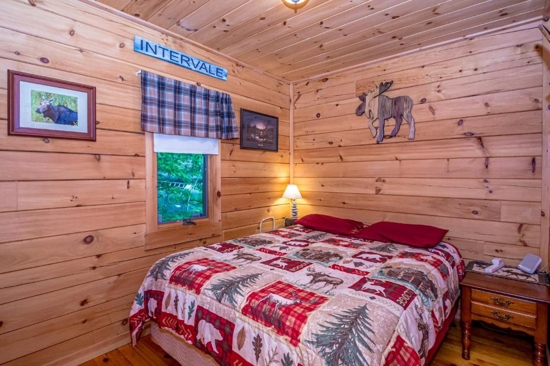 Photo of Bedroom in Intervale