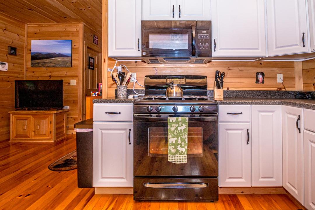 Photo of Kitchen in Intervale