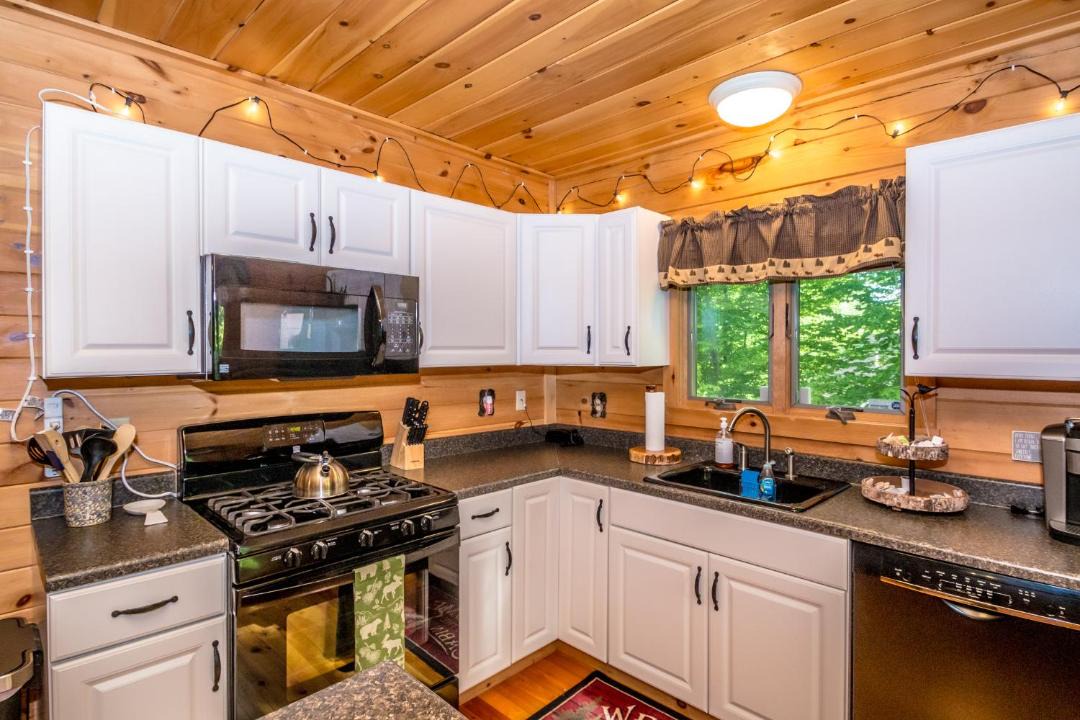 Photo of Kitchen in Intervale