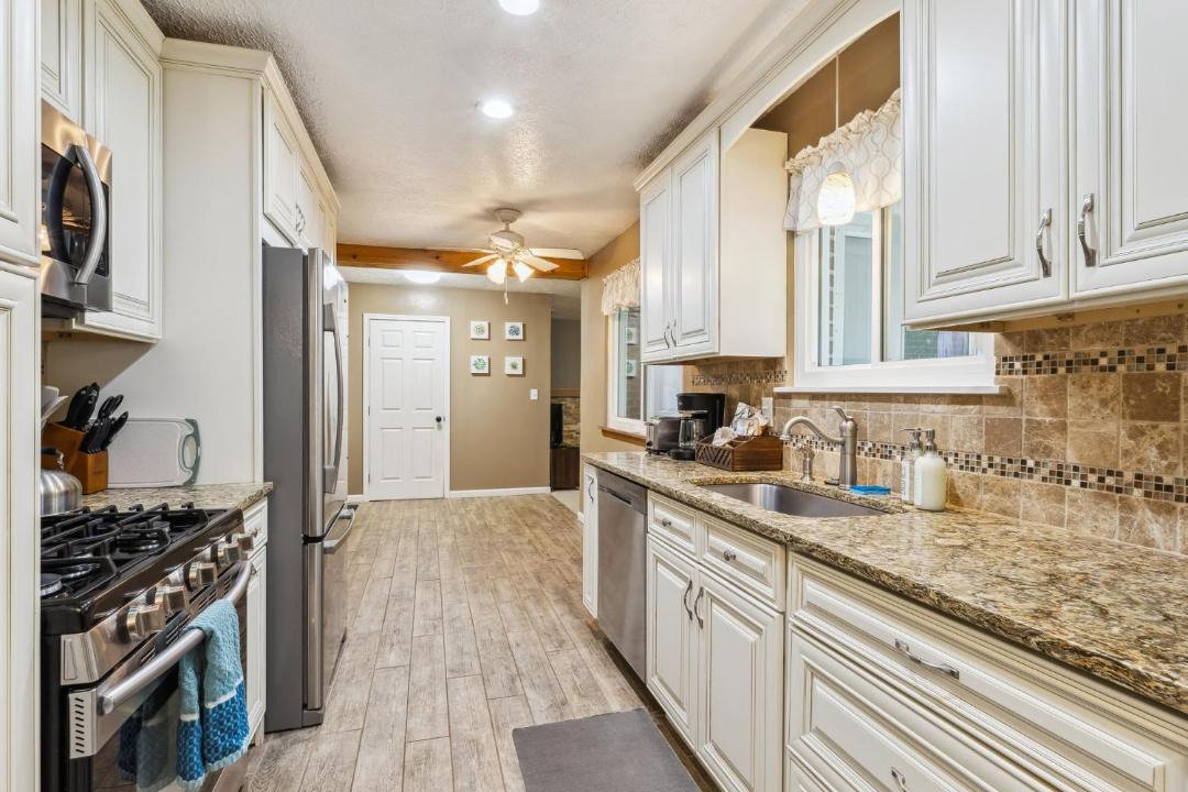 Photo of Kitchen in Northfield