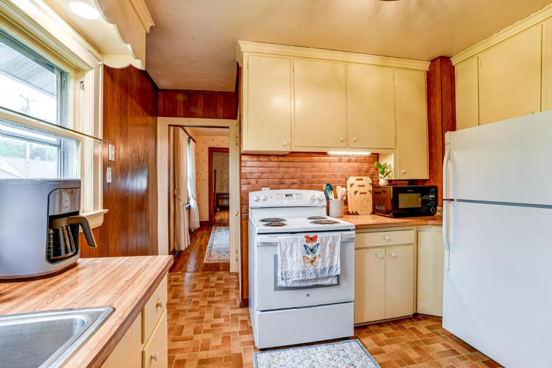 Photo of Kitchen in Vestal