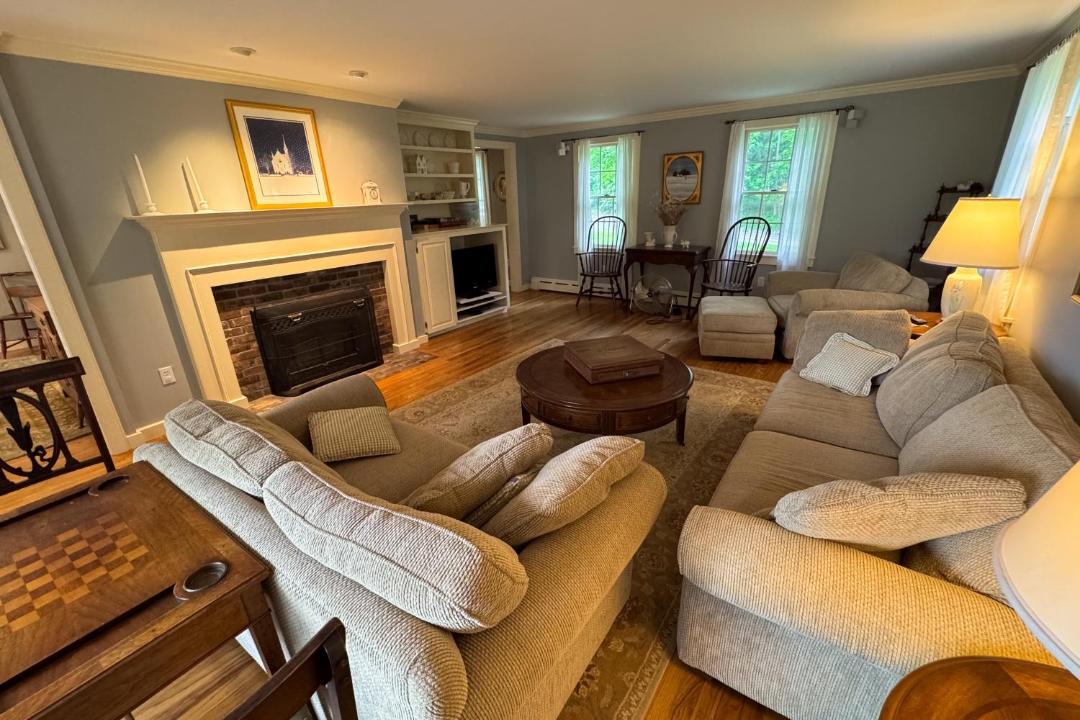 Photo of Livingroom in Manchester