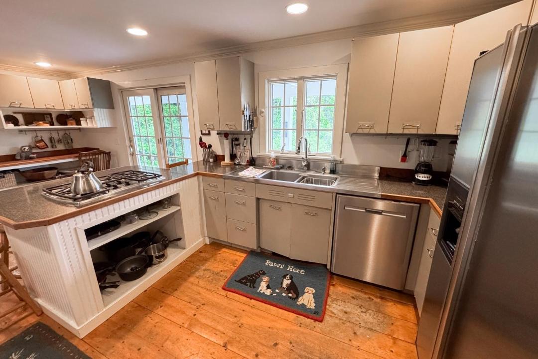 Photo of Kitchen in Manchester