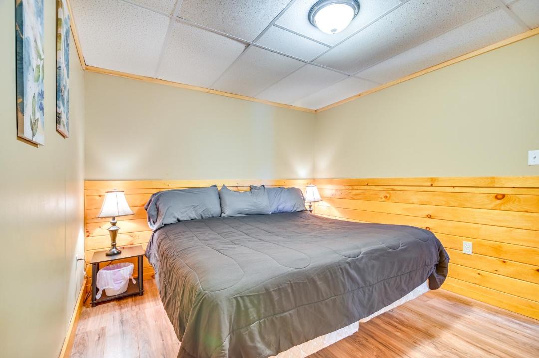 Photo of Bedroom in Pittsburg