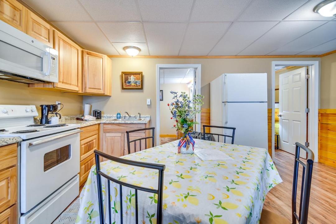 Photo of Kitchen in Pittsburg