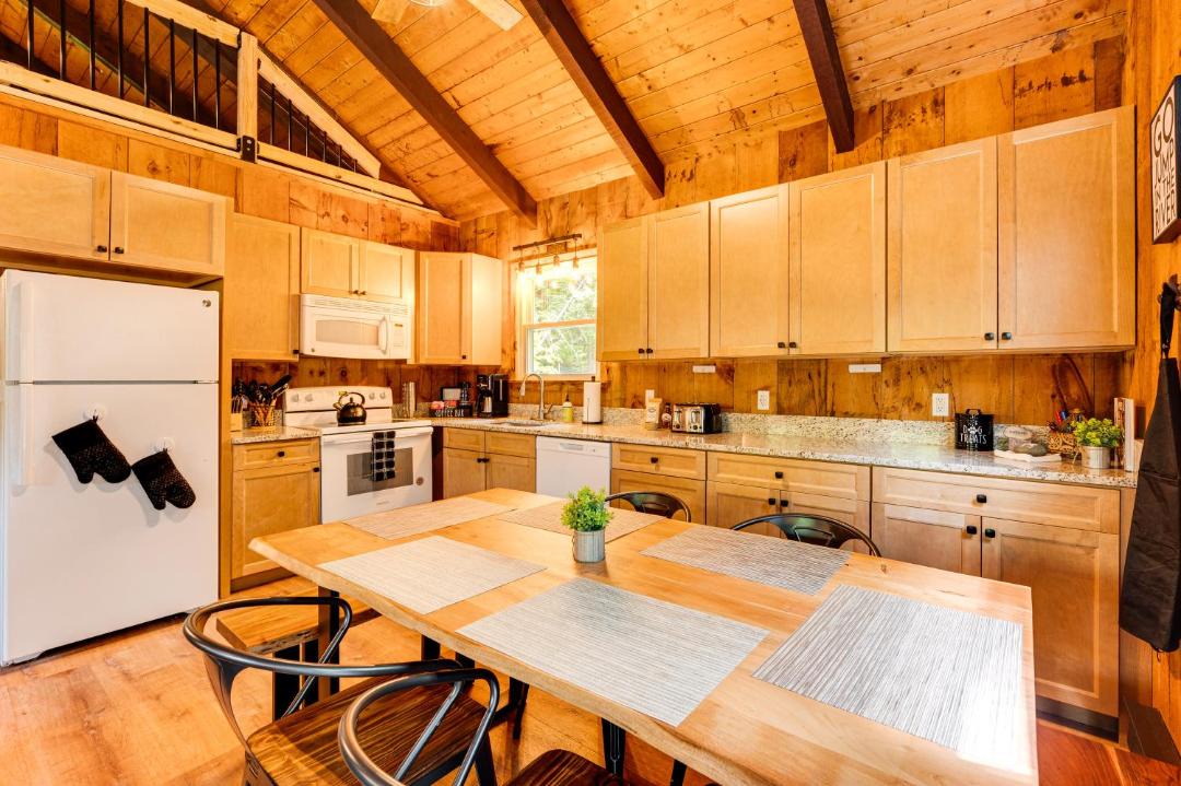 Photo of Kitchen in Conway