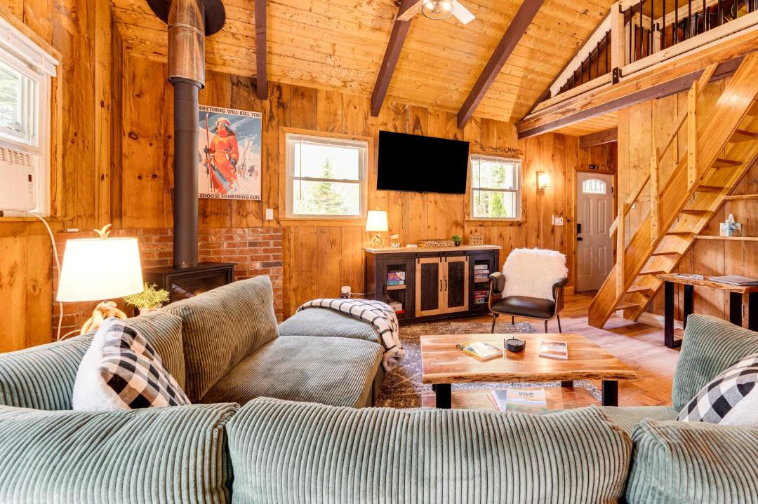 Photo of Livingroom in Conway