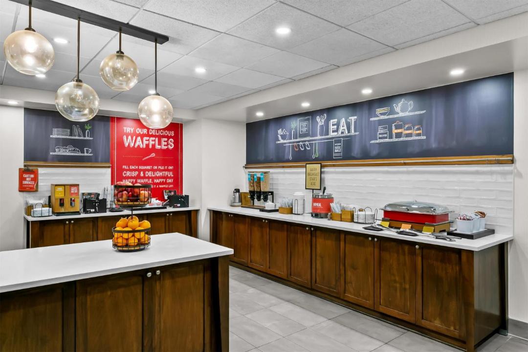 Photo of Kitchen in Rolling Road Farms