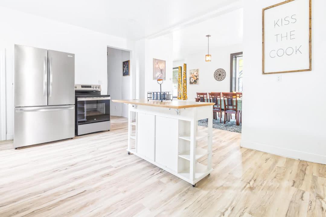 Photo of Kitchen in Niagara Falls