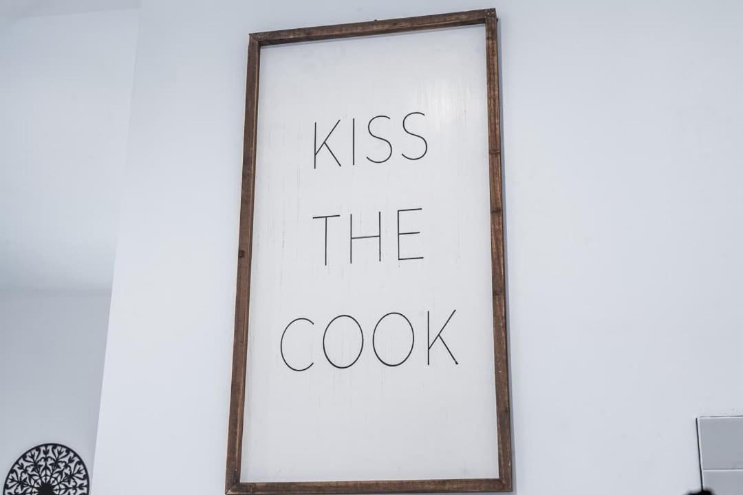 Photo of Kitchen in Niagara Falls