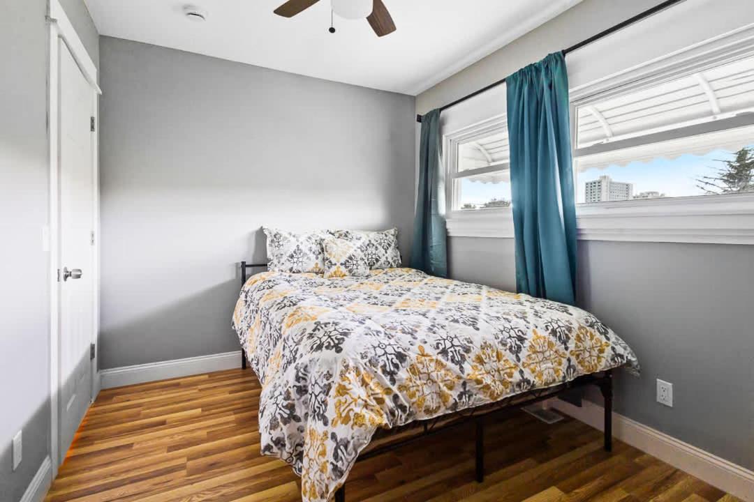 Photo of Bedroom in Niagara Falls