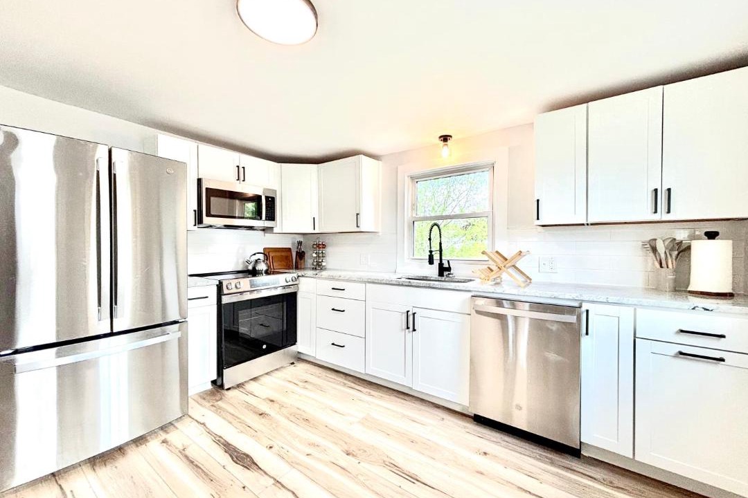 Photo of Kitchen in Westbrook