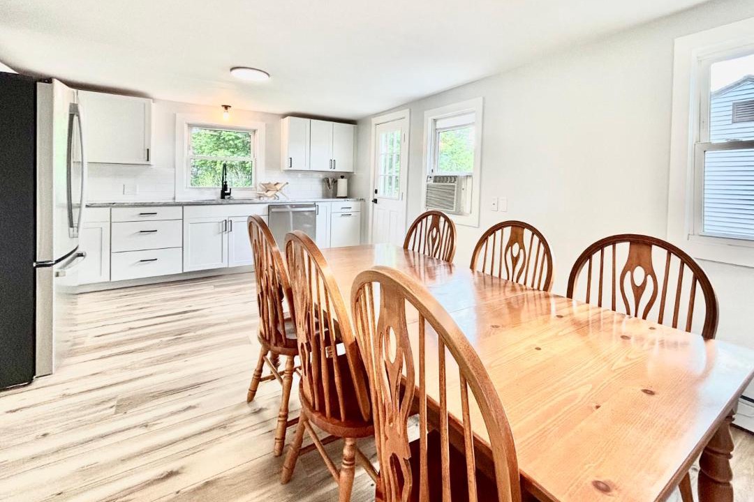Photo of Kitchen in Westbrook