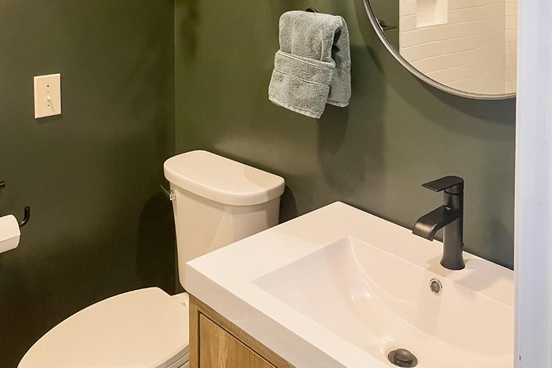 Photo of Bathroom in West Hartford