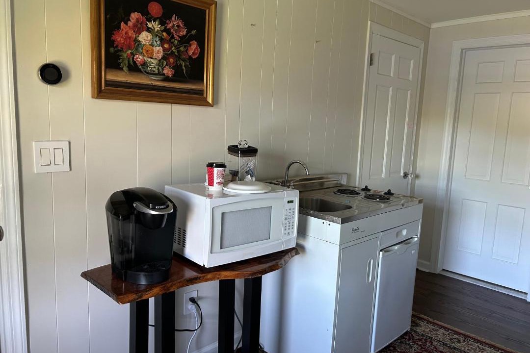 Photo of Kitchen in Greenwich