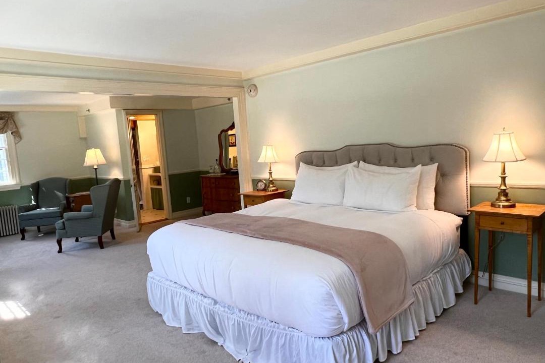 Photo of Bedroom in Bethlehem