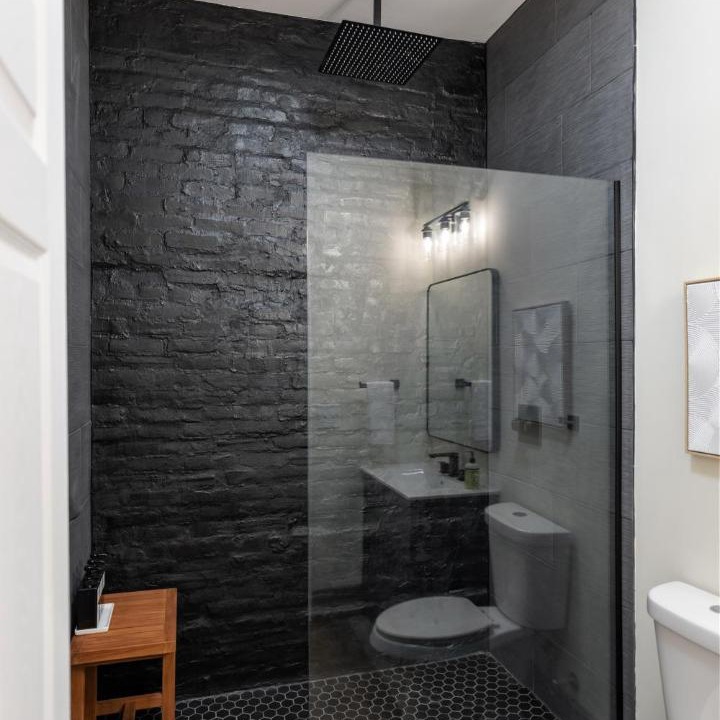 Photo of Bathroom in Milton