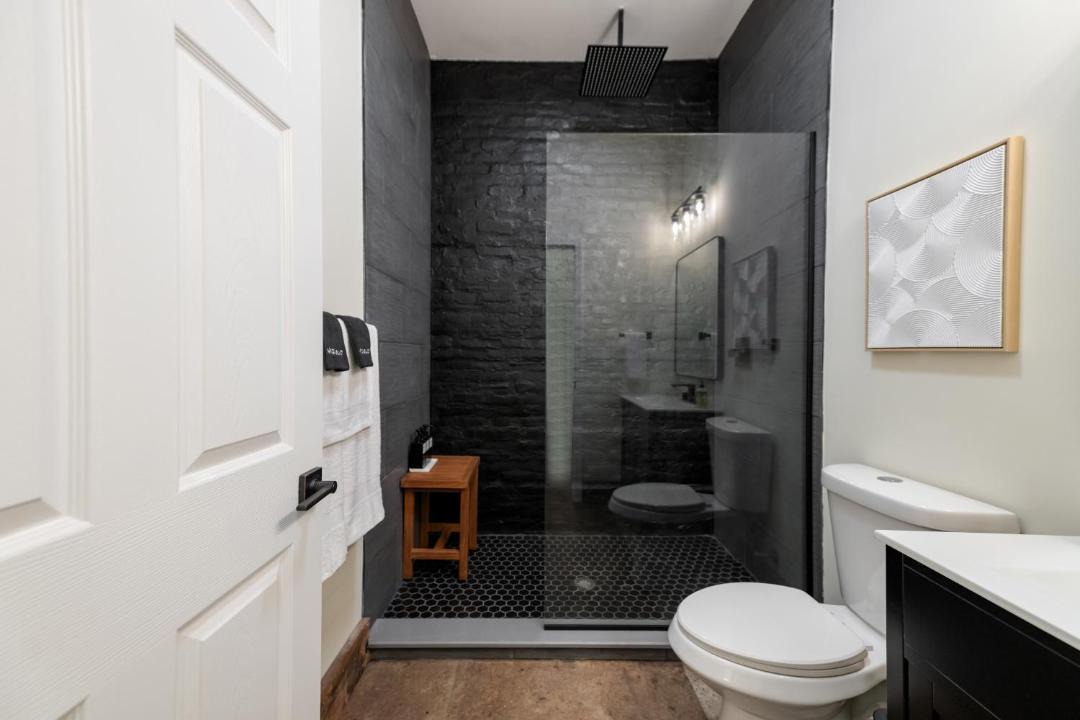 Photo of Bathroom in Milton