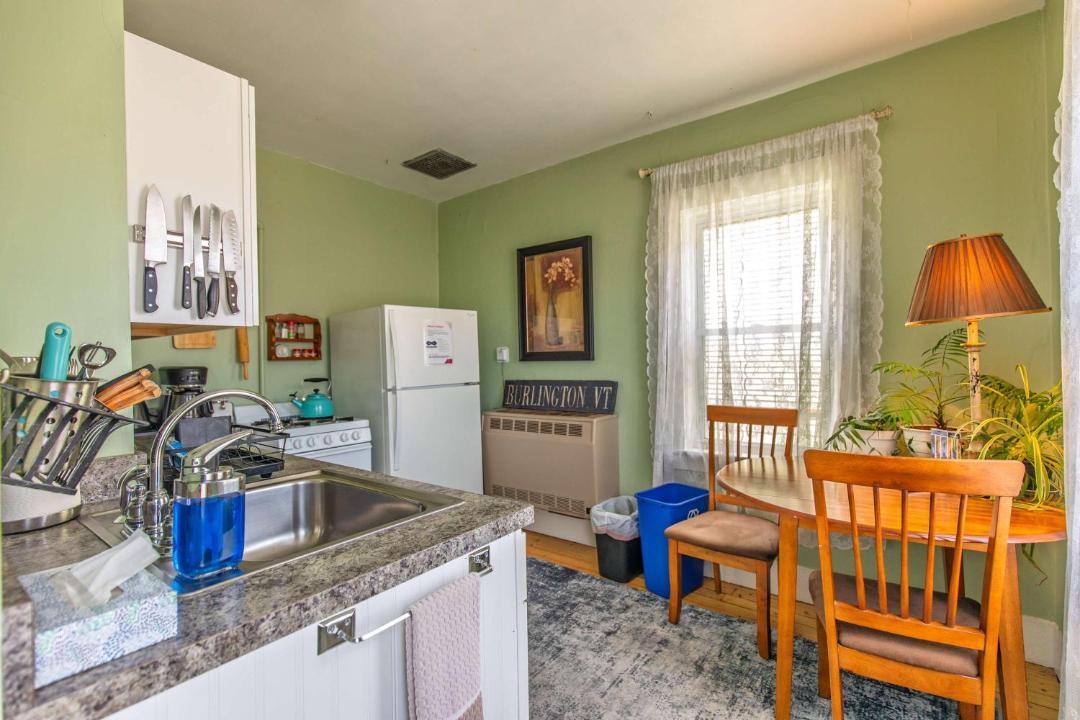 Photo of Kitchen in Old North End