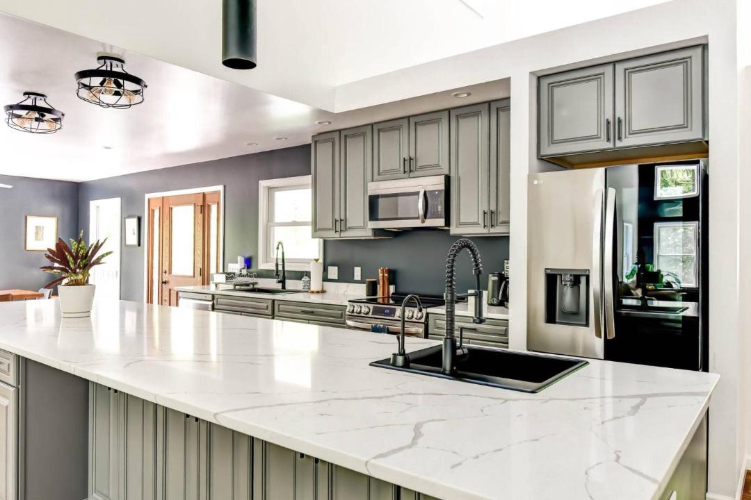 Photo of Kitchen in Bakerton