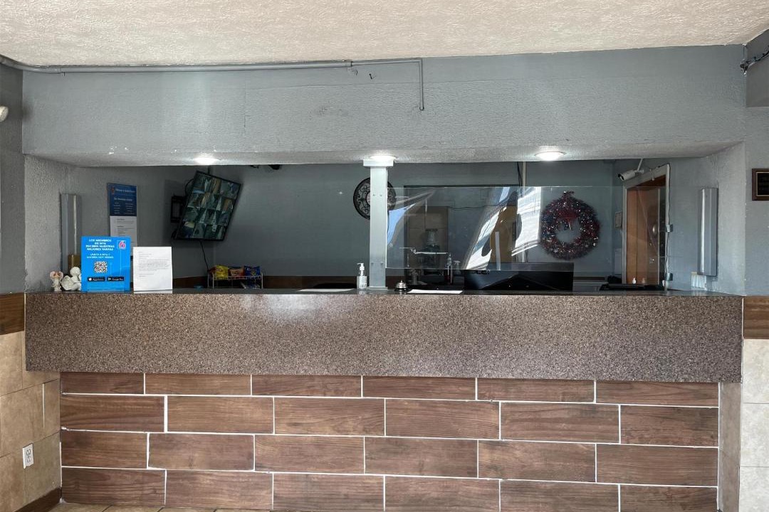 Photo of Kitchen in Hurricane