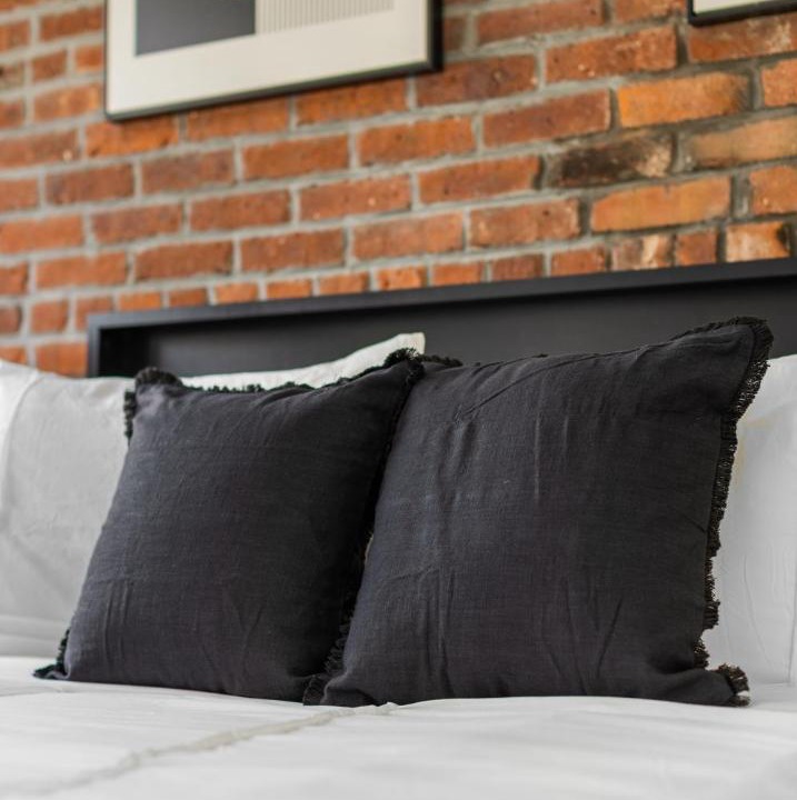 Photo of Bedroom in Garment District