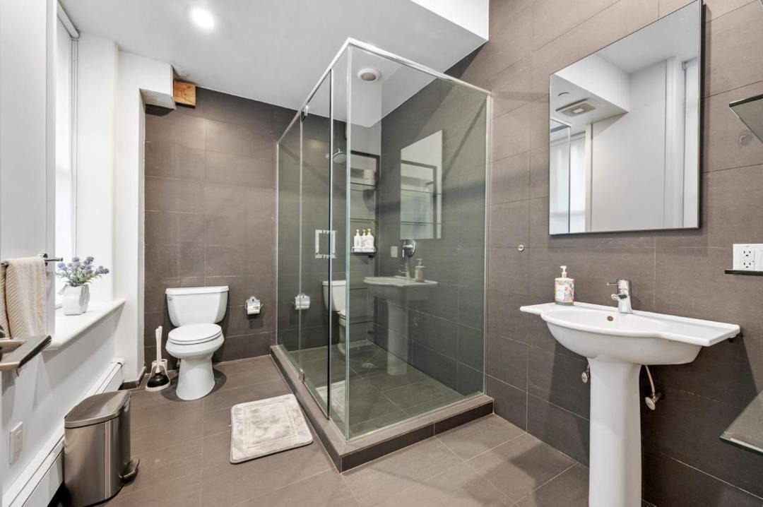 Photo of Bathroom in SoHo