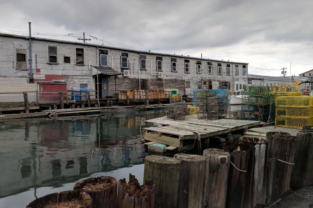 Photo of Buildings in Cape Elizabeth