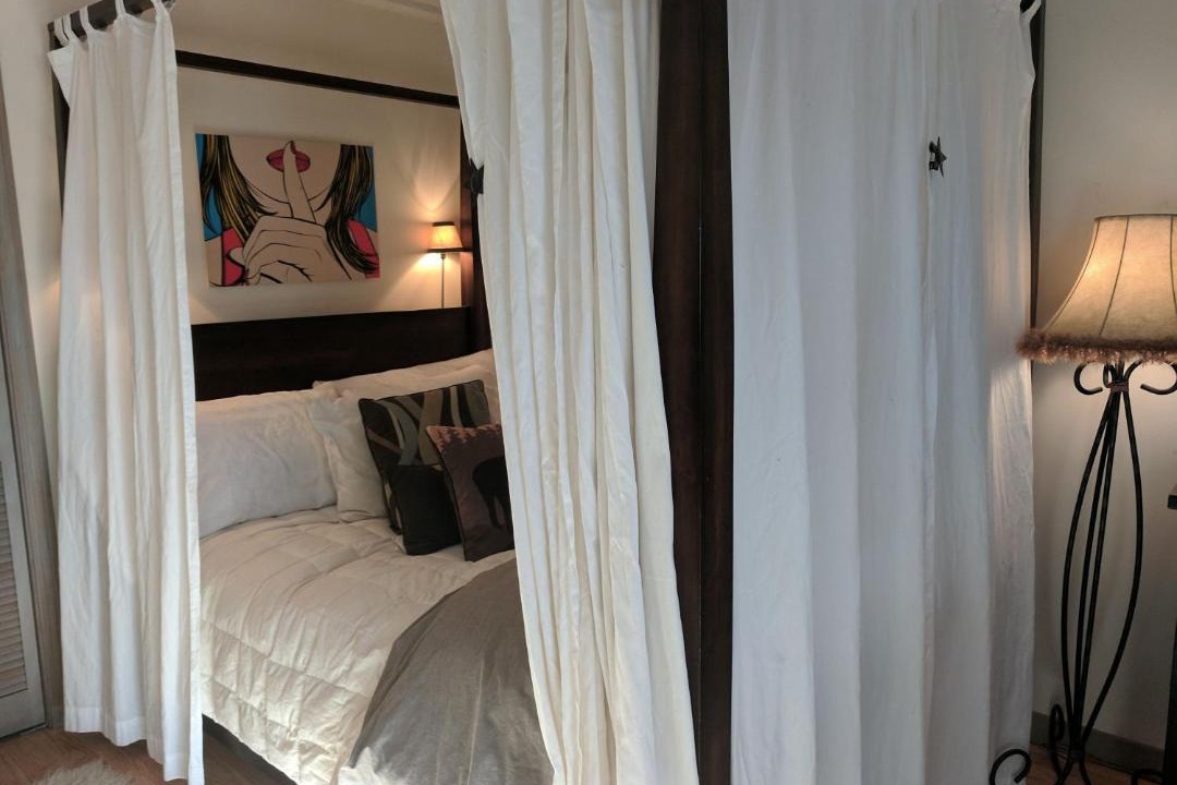Photo of Bedroom in Cape Elizabeth