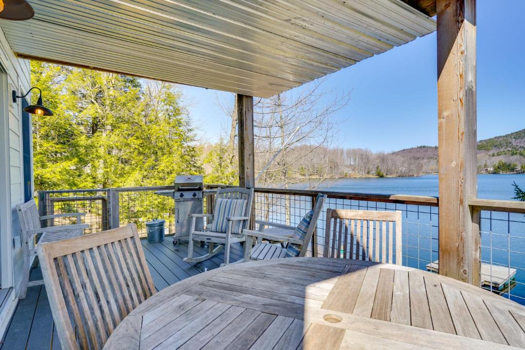 Photo of Patio Balcony in Wallingford