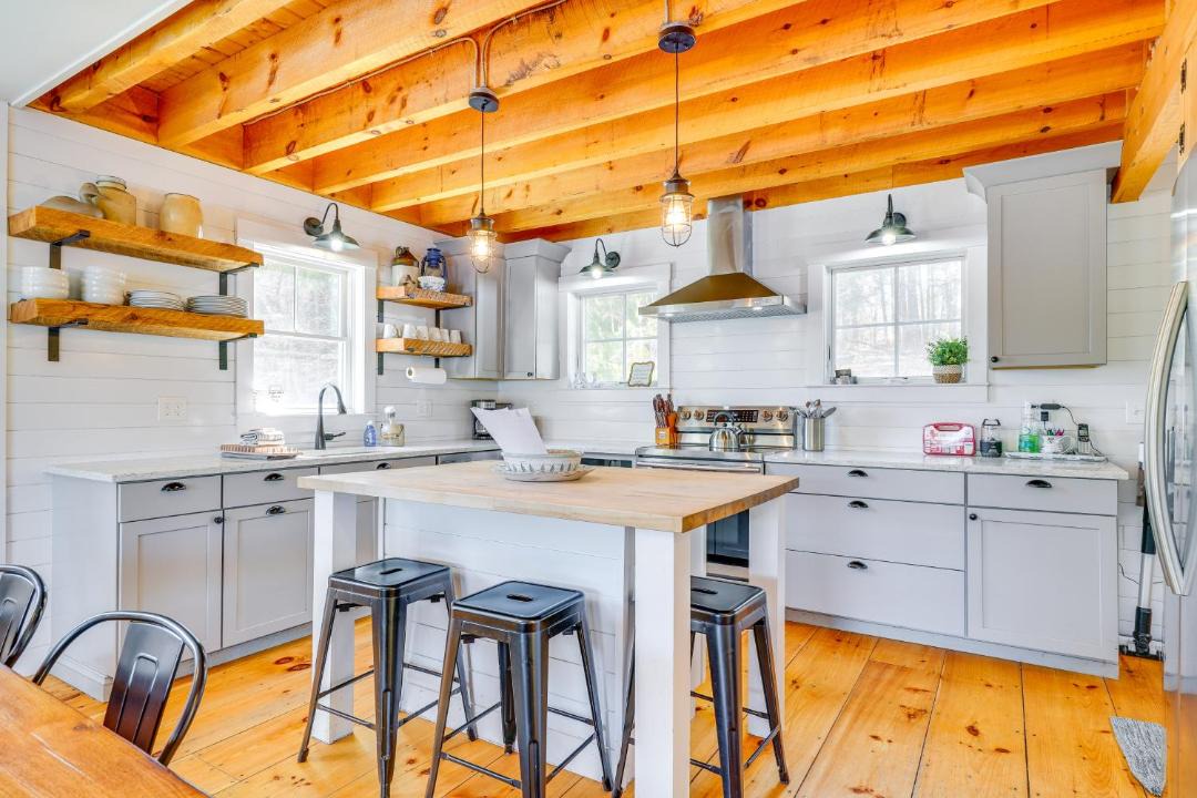 Photo of Kitchen in Wallingford