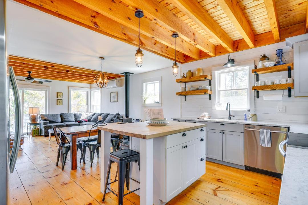 Photo of Kitchen in Wallingford