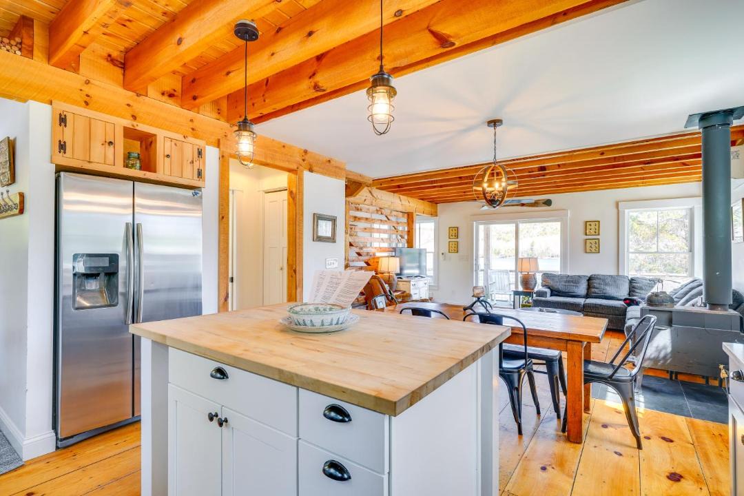 Photo of Kitchen in Wallingford