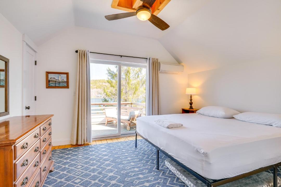 Photo of Bedroom in Wallingford