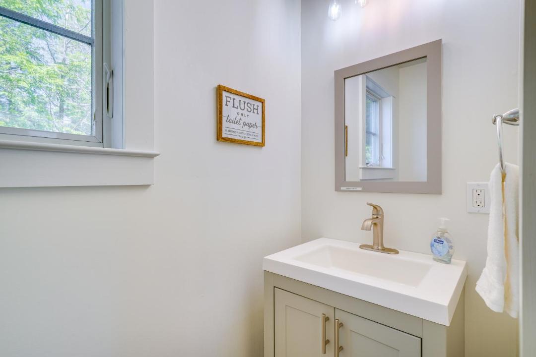 Photo of Bathroom in Wallingford