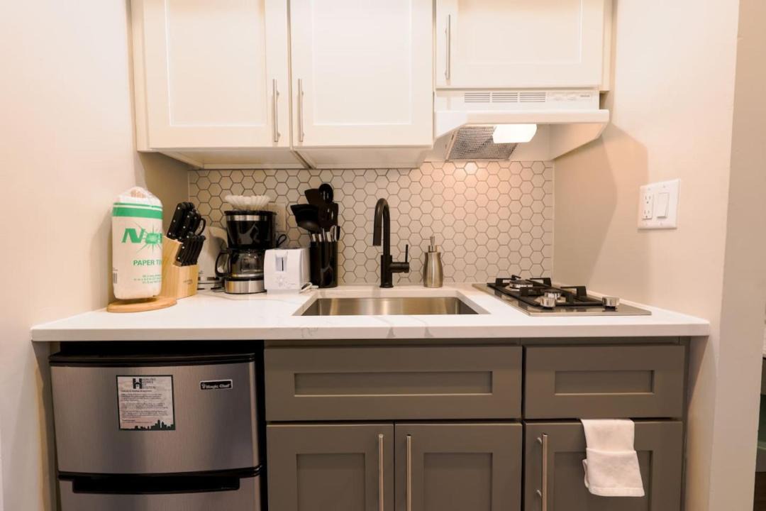 Photo of Kitchen in Prudential - St. Botolph