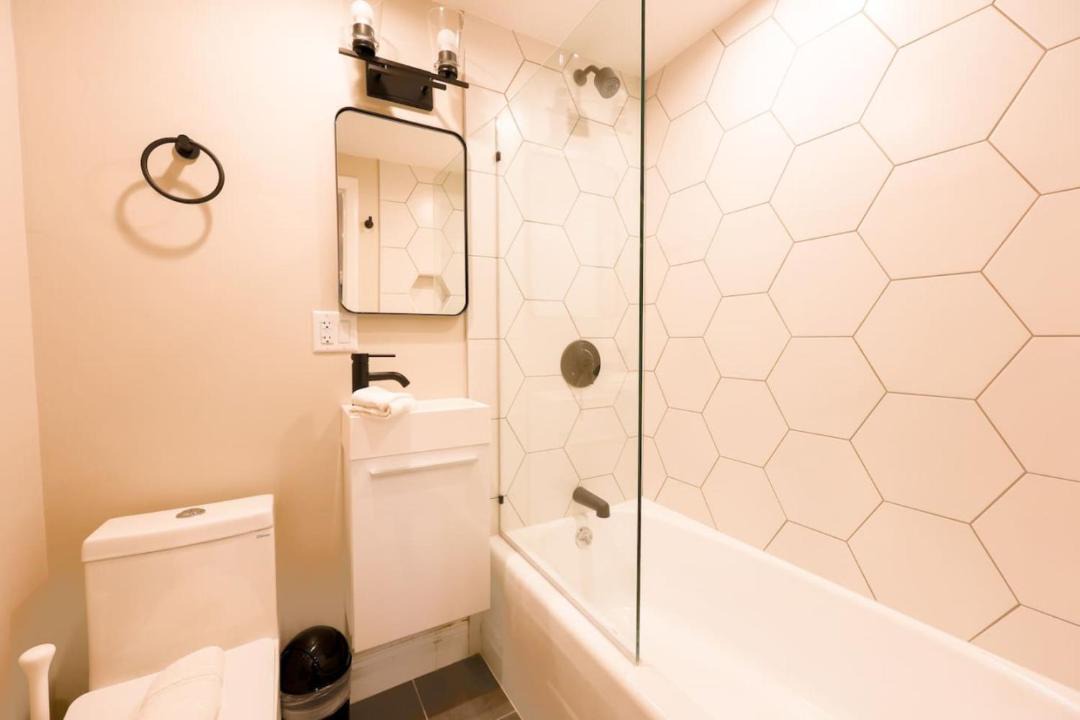 Photo of Bathroom in Prudential - St. Botolph
